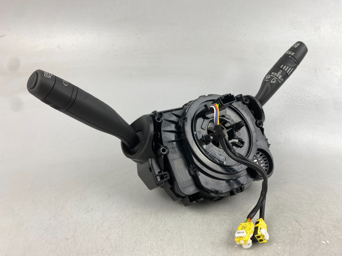 Opel Grandland X 2022 Steering Column Indicator Wiper Switch Opel Grandland X 2022 Steering Column Indicator Wiper Switch