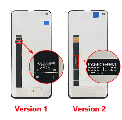 For Reeder p13 Blue Max Pro LCD Display + Touch Screen Sensor Replacement