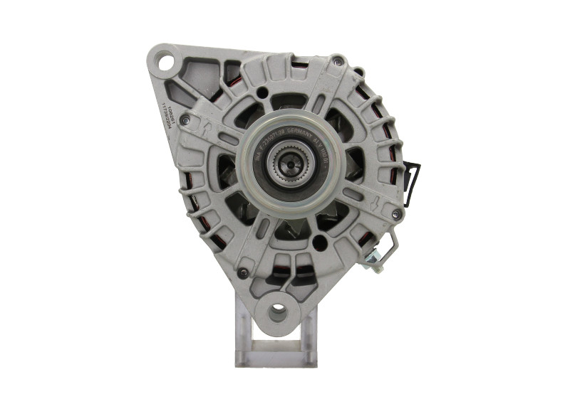 Lichtmaschine 120 A 12 V per Hyundai i20 2617561 3 fori di montaggio 5 cave