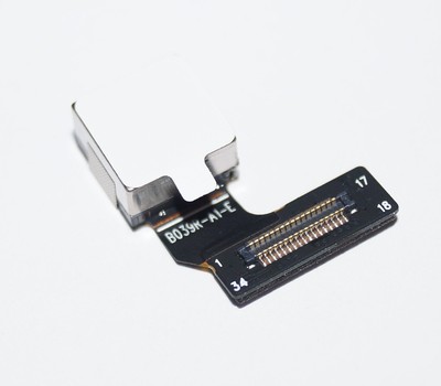 Original Sony Xperia E5 F3313 Haupt Kamera Modul Main Camera Module 13 MPix