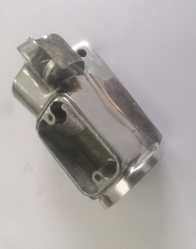 LAMBRETTA SWITCH HOUSING NISSIN MASTER CYLINDER SERIES 1 , 2 LI FREE POST - Picture 5 of 5