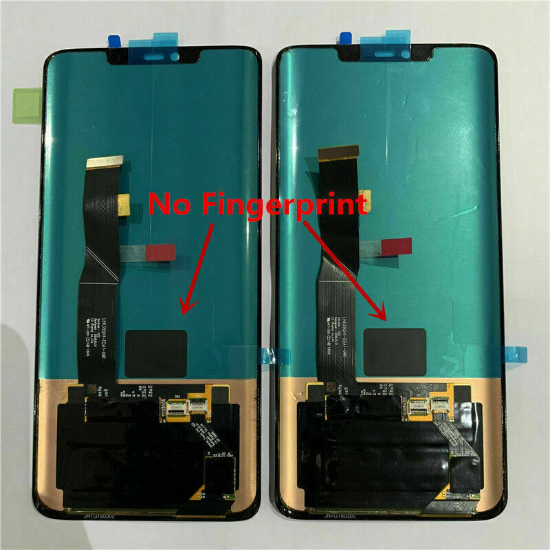 For Huawei Mate 20 Pro 6.39