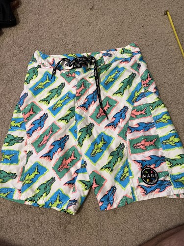 Board Shorts Size 30 Sharks | eBay