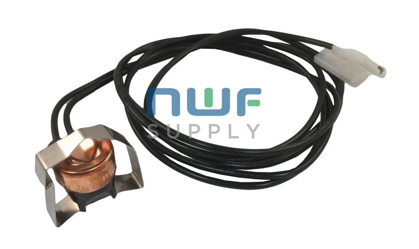 ICP Comfortmaker Tempstar Defrost Sensor Defrost Thermostat 3NT11L-H555  L60F-28 | eBay