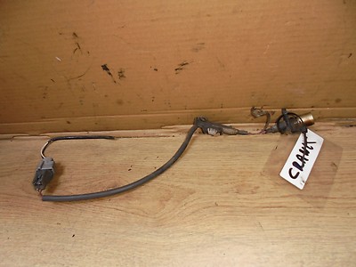 TOYOTA COROLLA VERSO 2002 1.8 VVTi CRANKSHAFT SENSOR 90919-05030 ,029600-0755