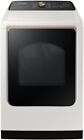 Samsung Dvg55A7300E 27 Inch Gas Smart Dryer with 7.4 cu. ft. Capacity