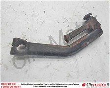 PEDALE PEDALINA PEDIVELLA ACCENSIONE GILERA RUNNER SP 50 2T 2007 TELAIO C46100