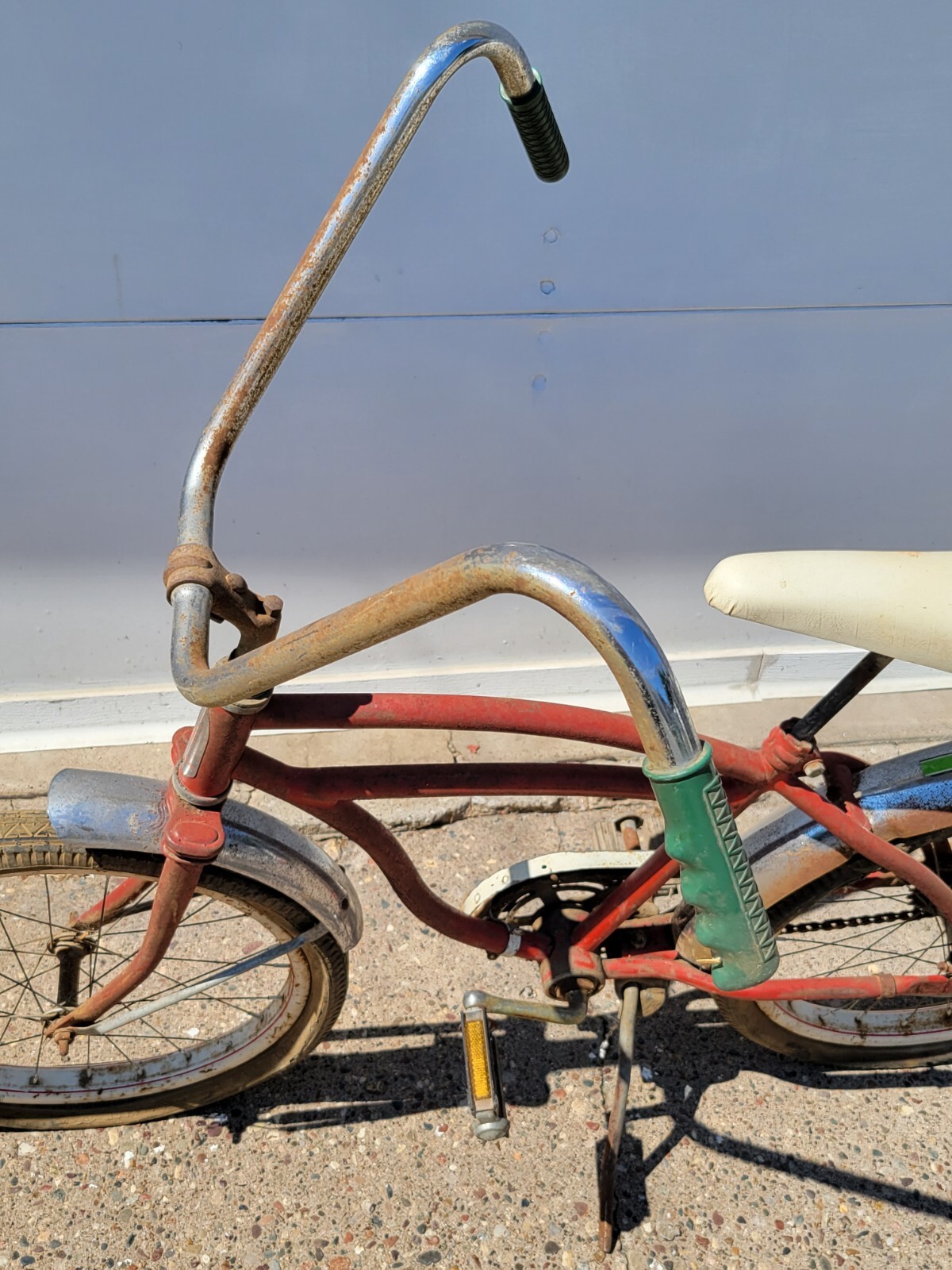 1970's hiawatha bicycle