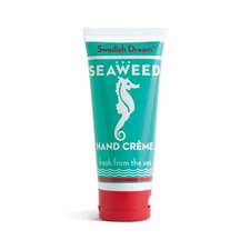 Swedish Dream SEAWEED Hand Creme | 3oz Travel-Friendly Tube | Kala Style
