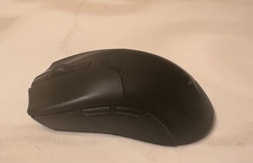 DeLUX M800 Ultra Gaming Mouse, Nordic 52840 MCU, 49g , 4k Hyperspeed Wireless - Picture 4 of 11