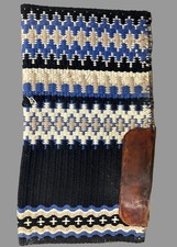 Western Saddle Pad