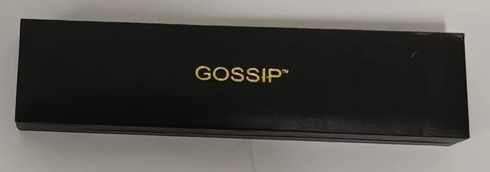 Reloj Pulsera Vintage NUEVO GOSSIP Cobre y Cara Joya Foto 2 de 3