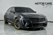 2023 Cadillac CT5-V Blackwing-OVER $30K MODS-CORSA EXHAUST-FULL PPF