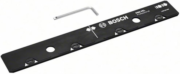 Bosch Professional Verbindungselement FüR FüHrungsschiene Fsn Vel (Schnelle Und-image