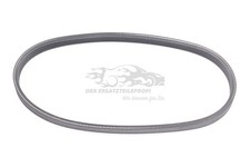 Keilriemen 4K 552 für Fiat Seicento 1,1 MPI 71753675