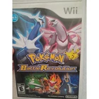 Pokemon Battle Revolution Nintendo Wii Game CIB Complete w/ Manual RVL-RPBE-USA