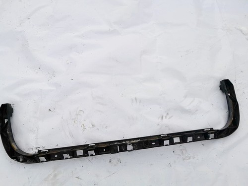 3c9807863 Stoßstangenhalter Hinten  Volkswagen Passat DE1529055-64