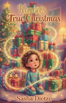 Kiara's True Christmas Sasha Dietze Taschenbuch Kiara's Stories Englisch 2025