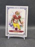 407@ 2023 Topps Motif - DeAngelo Hall #92 Purple /20 - Washington Redskins 
