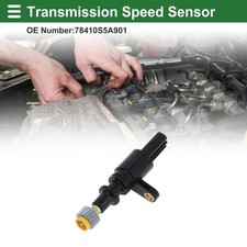 Sensor de velocidad de transmisión de salida para Honda Civic 1.7 2001-2004 Nº78410S5A901