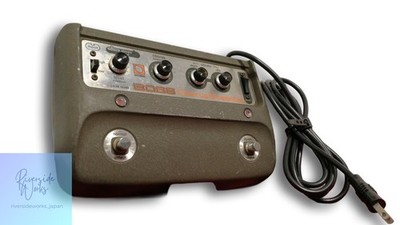Boss CE-1 Chorus Ensemble Vintage Effektpedal JP