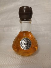 Vintage Avon Wild Country After Shave Full Bottle 1980s Collectible 120ml