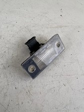 SKODA FABIA II 542 Kennzeichenbeleuchtung 6Y0943021 1.20 Petrol 44kw 35811367
