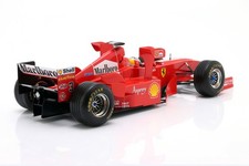 Ferrari 1:12 Diecast Formula 1 Cars for sale - eBay