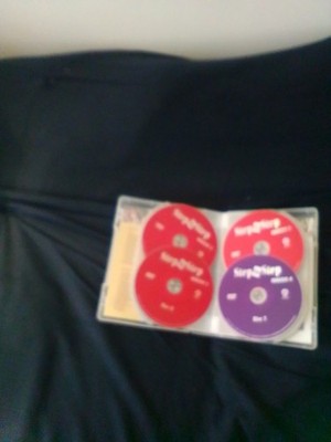 Step by Step: The Complete Series DVD TV Series In Excellent Condition