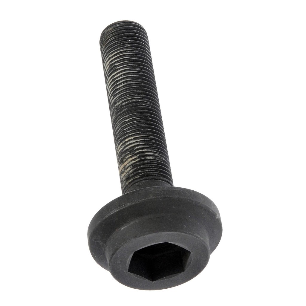 For Audi R8 2008-2012 Axle Bolts | 2 Pieces | Fine Thread Type | 17 mm Hex Size