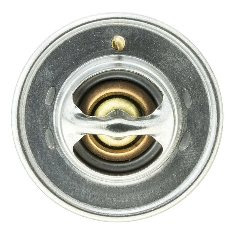 For Ford F-550 Super Duty 1999-2007 MotoRad 228-170JV Engine Coolant Thermostat Foto 4 de 4