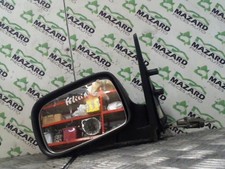 Retroviseur gauche (ou coque) Skoda FELICIA