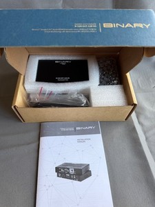 Binary B-520-EXT-230-RS Extender Kit