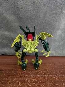LEGO BIONICLE: Tarduk (8974) READ DESCRIPTION