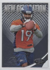 2012 Certified New Generation 217/999 Eric Page #314 0jf3