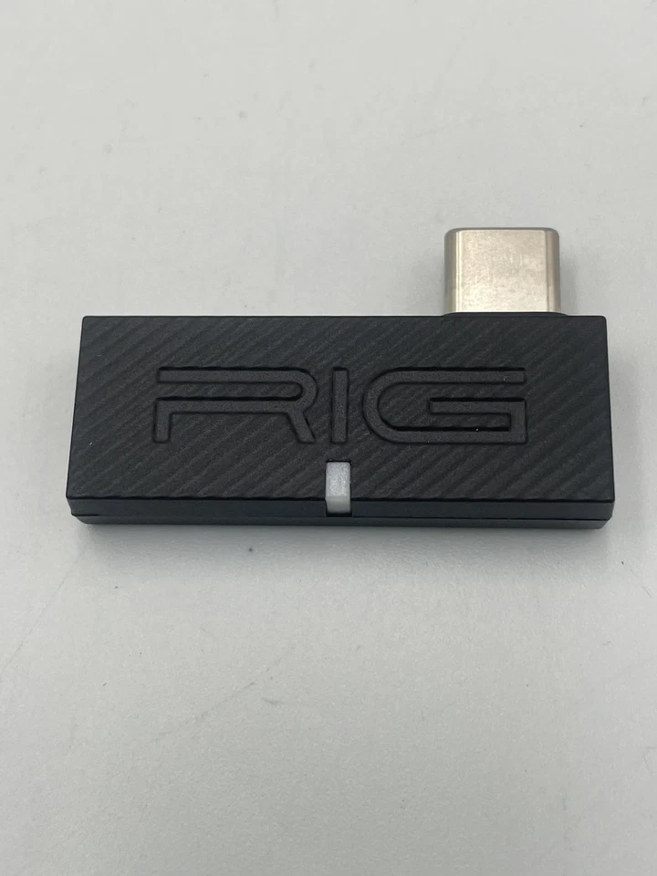 USB-C 2.4G Dongle Receiver Adapter for ASUS ROG 600HX Wireless Headset - Image 2 of 4