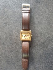 Montre-bracelet automatique