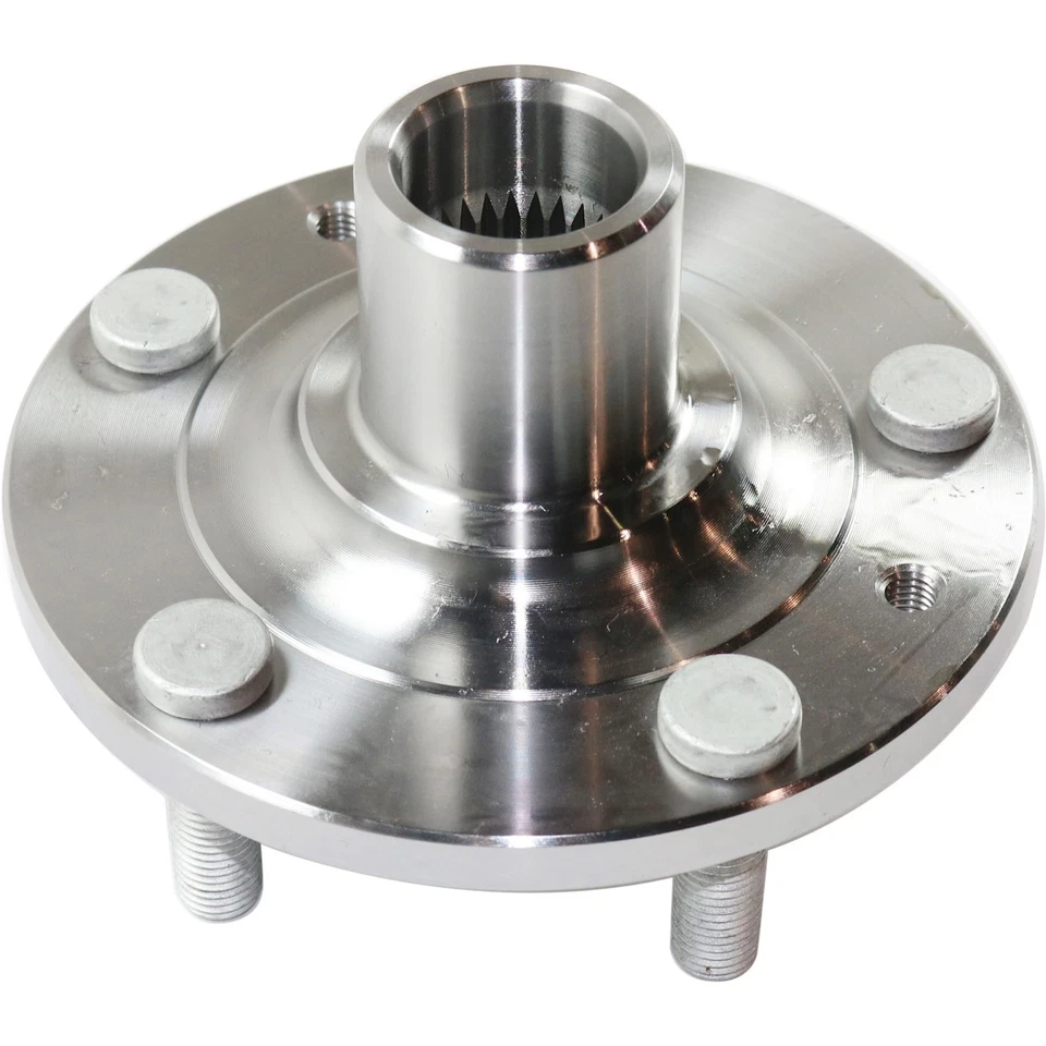 Bujes de rueda para Mazda 6 2003-2013 lado delantero conductor y pasajero Foto 4 de 4