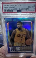 2013 Panini Prizm Football Cards 22