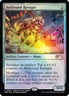 MTG English Arcbound Ravager (Year of the Rabbit 2023) NM Foil