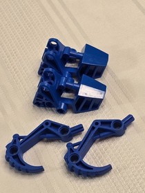 LEGO 8533 BIONICLE: Gali Toa Complete (no manual)