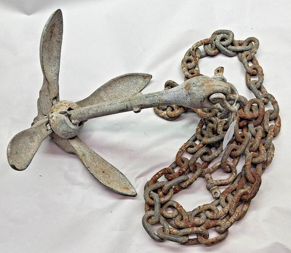 Antique Anchors for sale | eBay