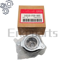 New 14510-p30-003 Oem For Acura Integra Cr-v Civic Engine Timing Belt Tensioner