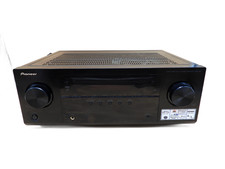 Pioneer Vsx 521 Audio/video Receiver