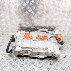 NISSAN LEAF ZE0 Elektrischer 80kw-Wechselrichter-Konverter 2011