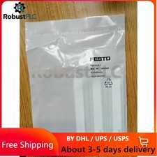 US FREE TAX New Festo YSR-4-4-C 540060 Pneumatic shock absorber