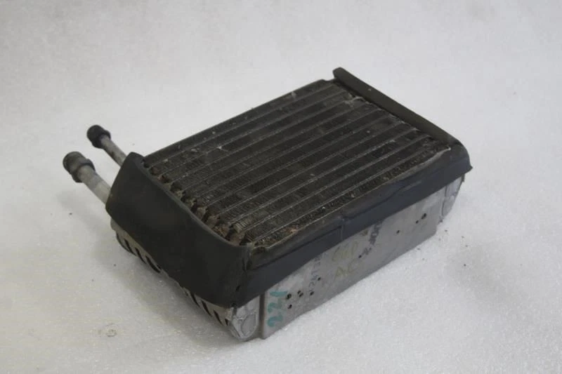 Ford Mustang 1983 aire acondicionado evaporador de aire acondicionado Foto 2 de 4