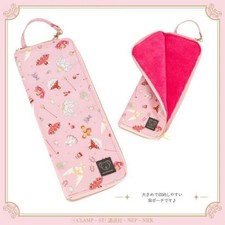 Card Captor Sakura Hotel Collaboration Umbrella Pouch