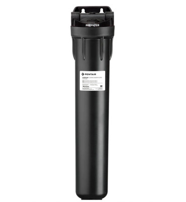 Everpure Water Filter EV9795-90 E20 20'' Coarse Pre-Filtration System 10 Micron