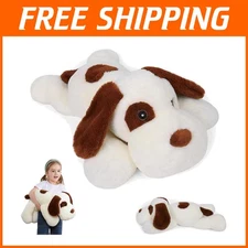 Weighted Stuffed Animal Pillow, 5lbs